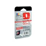 Olivetti B0629 inkt cartridge kleur hoge capaciteit nr. IN704 (origineel)
